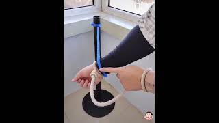 Download lagu Trik melepaskan tali dari dari dua tangan yang terikat mp3