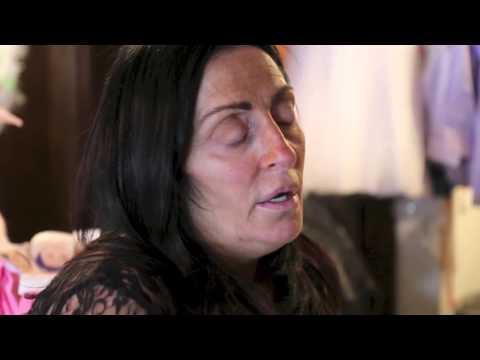 Big Ang's family shares memories of starlet and final moments