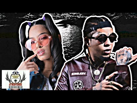 Rochy RD ❌ La Ross Maria - Ella No Es Tuya Remix 2 | (Video Oficial)