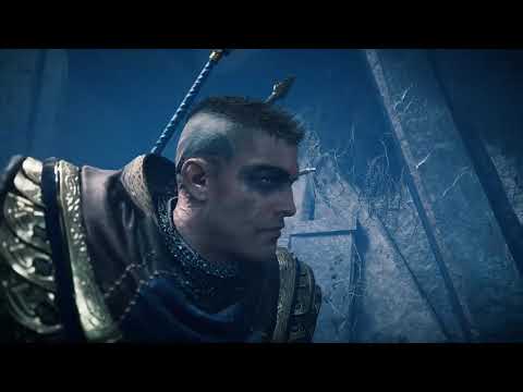 Assassins Creed Valhalla –  Der BESTE SPEER