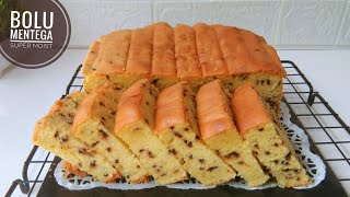 Resep Bolu Enak Dan Lembut