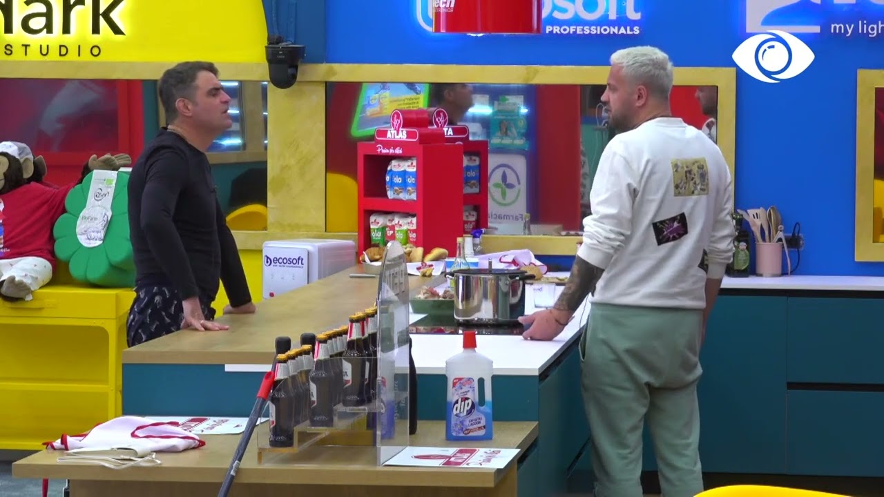 Luizi: Hyra në luftë me Oltën për Gentin, ai më la brenda