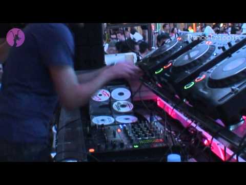 Phunk Investigation vs Stardust - Music Sounds Better With You 2009 (Funkerman Edit)