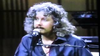 Amazing Grace  ARLO GUTHRIE & FRIENDS