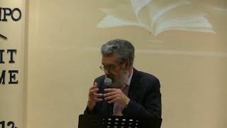 Messaggio Pastore Martin Ibarra del 3 giugno 2018