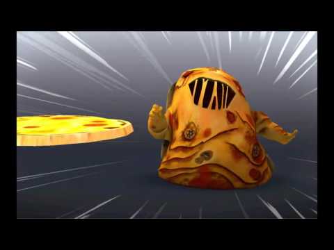 Tortugas ninja leyendas partidas jcj y consejos por martin