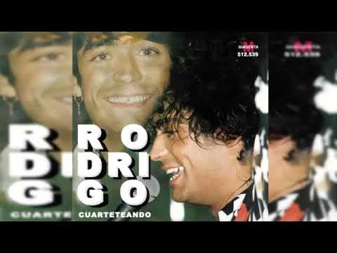 Rodrigo - Ocho Cuarenta