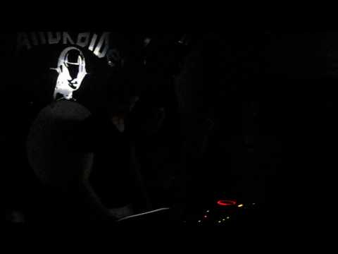 DJ Tega & DJ Pro-Basic @ Androides Bumping Days "We are connected"