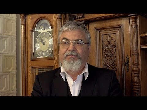 „Cultura și spiritualitatea sunt coincidente” - Interviu realizat cu Prof. Univ. Dr. Eugen Munteanu