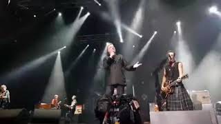 Loquillo - Mi Calle (Wizink)