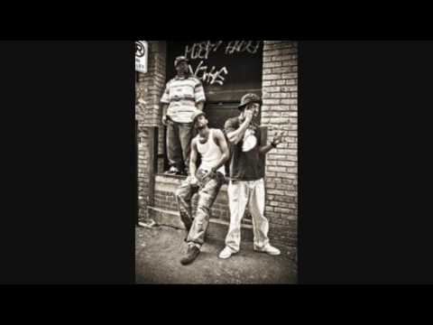 Shit Fin ta Pop Off - T Waters Large Amount Ver$e