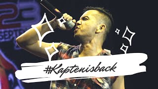 Download lagu KAPTEN - JANDA BERANAK DUA (Live at Lapangan Agatis Tanjung Selor) mp3 Download lagu KAPTEN - JANDA BERANAK DUA (Live at Lapangan Agatis Tanjung Selor) mp3