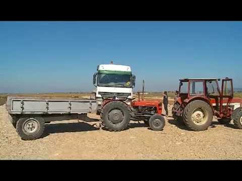 Protestojnë banorët e fshatit Bibaj  30 SHTATOR 2016 RTV TEMA