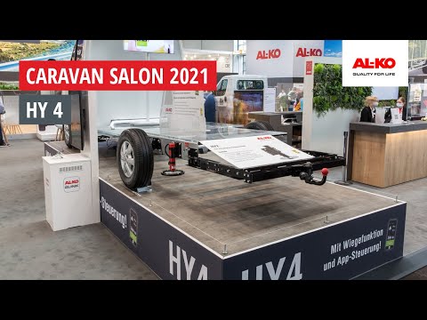 HY4: The Innovative Support System With New Weighing Function