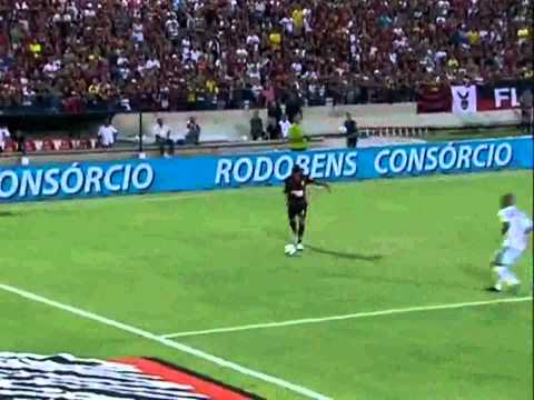 Ronaldinho Second Goal vs Murici | # pedropaulotx2 #