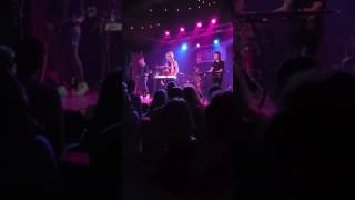 Sad13 Fixina live 11/5/16 Hasslefest 8 Brighton Music Hall Allston, MA