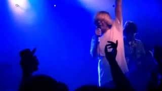 The Charlatans &#39;Jesus Hairdo&#39; at The Garage 20 October 2014