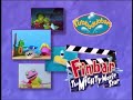 Rubbadubbers Finbar The Mighty Movie Star VHS DVD Trailer MY VOICE