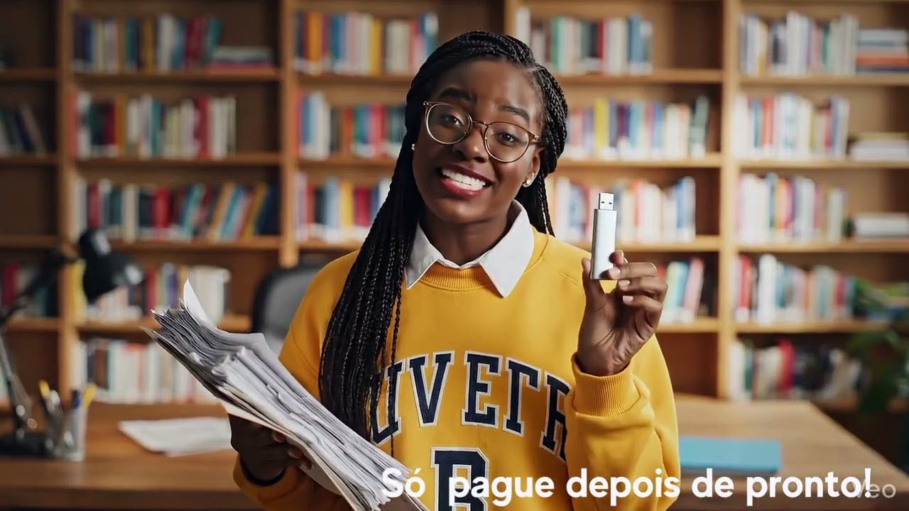 Miniatura do vídeo de apresentação da consultoria acadêmica