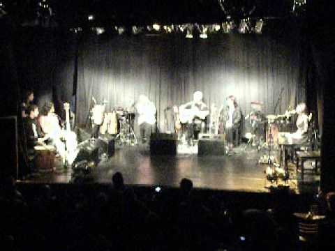 PETECO SOLO Y ACOMPAÑADO