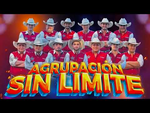 AGRUPACIÓN SIN LIMITE DE SANTANI  - LE HACE FALTA UN BESO (TEMA NUEVO 2025)