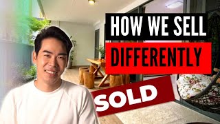 How we sell properties differently | 5 Crucial Steps We take | Property Edition