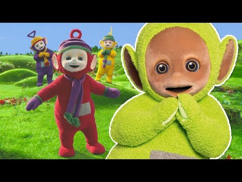 Cold - Teletubbies -  Full Episode (S16E93)