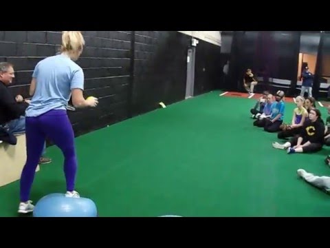 Scarborough Wind Up n Release