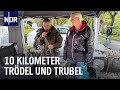 Schnäppchenjagd Auf Dem Mega Flohmarkt In Elisabethfehn Die Nordreportage NDR Doku