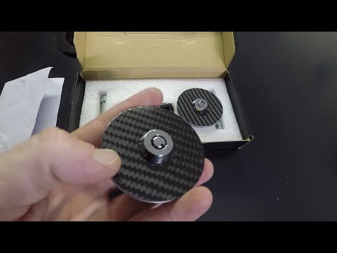 HOW TO Install HOOD PINS!!