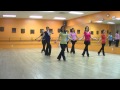 Half Past Nothin' - Line Dance (Dance & Teach in ...