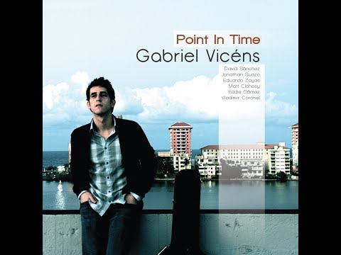 Gabriel Vicéns - The World In My View