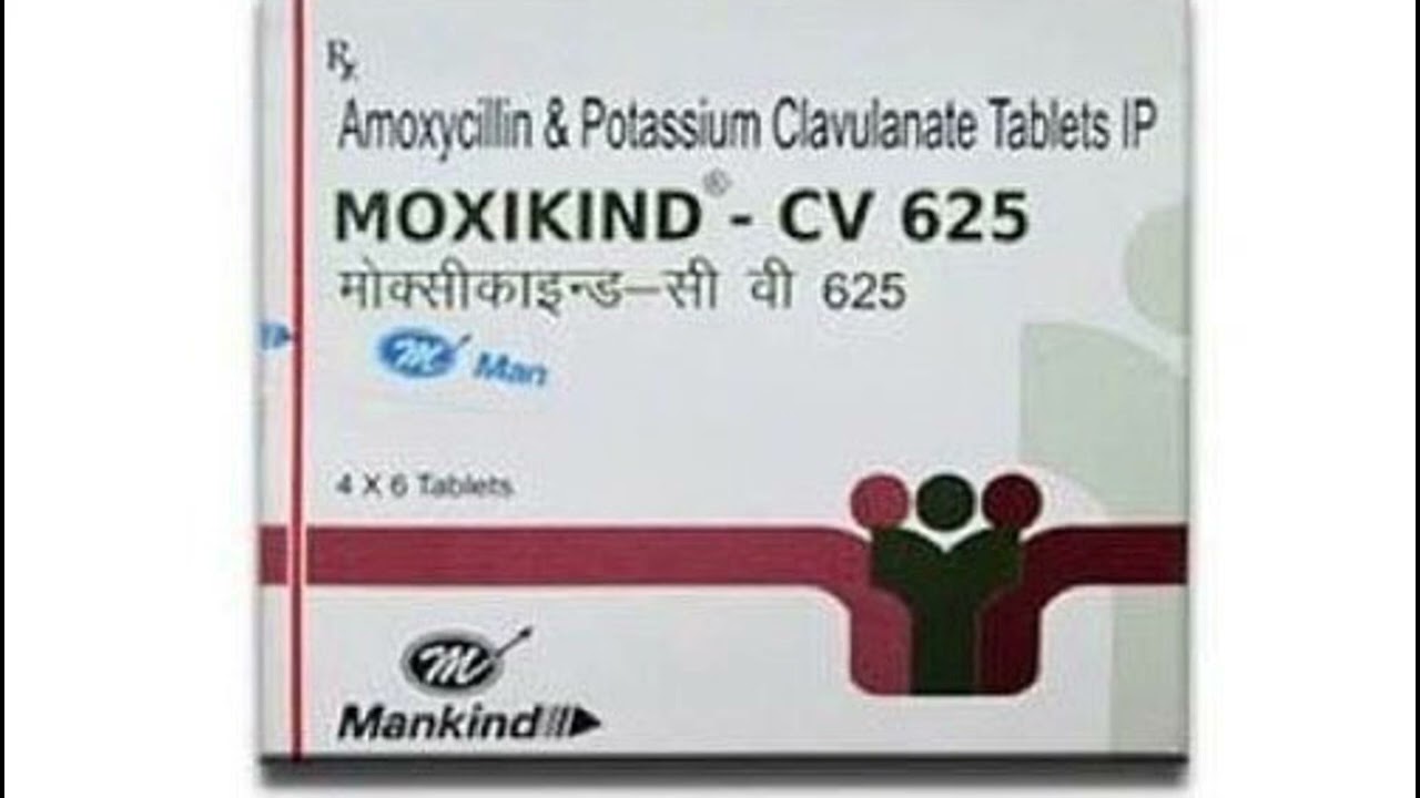 Moxikind cv 625 tablet use side effect review in tamil