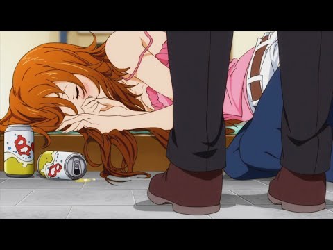 TOP 10 MEILLEURS ANIMES ROMANCES AU LYCEE - School life anime