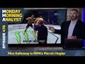 Max Holloway Is MMA's Marvin Hagler | Monday Morning Analyst #476