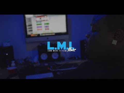 Kinslo ft. Ewol Samo - HOLLYWOOD RAPPER | Shot by | @IAMLORDRIO