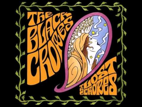 Dirty Hair Halo - The Black Crowes