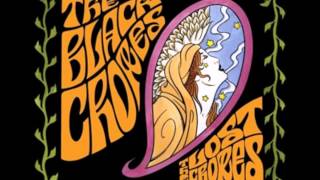 The Black Crowes: Dirty Hair Halo