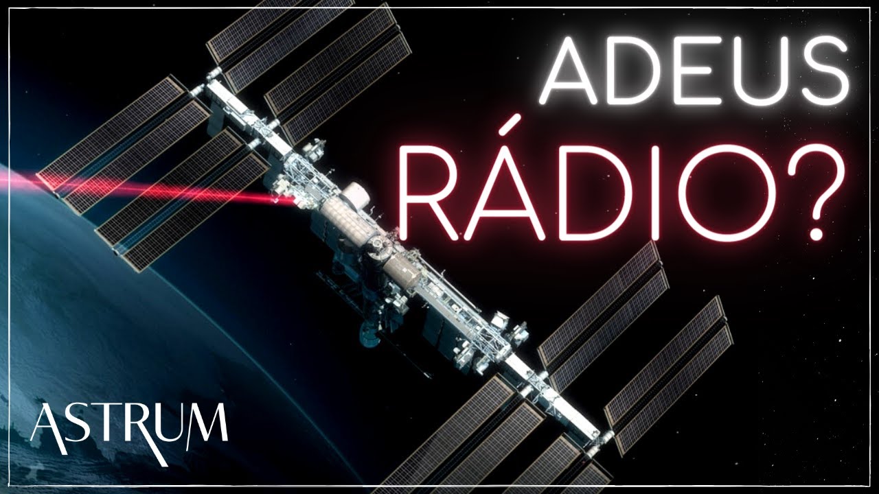 NASA está prestes a multiplicar a ciência por 10 | Deep Space Network