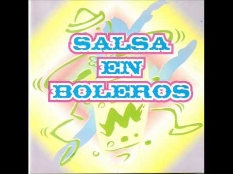 SALSA EN BOLEROS MIX 1 *** DJ ARFELO