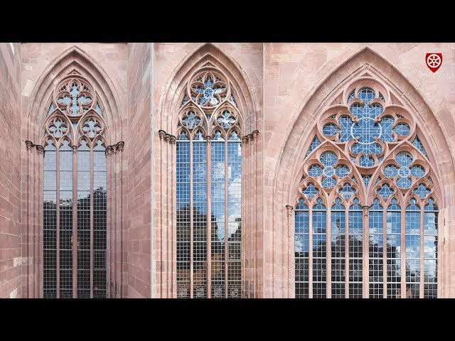 Die Gotik am Mainzer Dom