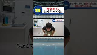 絶対に無理してるショートスリーパーの男性に密着？#ニュース#ブリッヒーニュース#放送事故