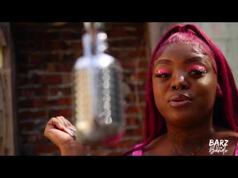 BARZ IN DA BANDO | PORA - FREESTYLE |