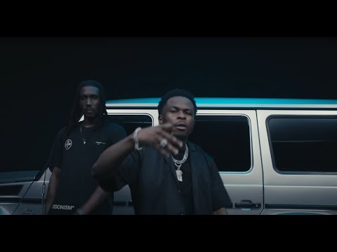 Didi B - Boomrang , L’Annonce (Official Music Video)