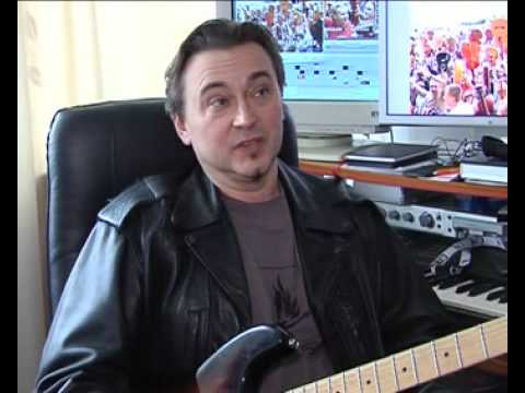 Thanks Jimi ONLINE Festival - Leszek Cichonski invites p.1