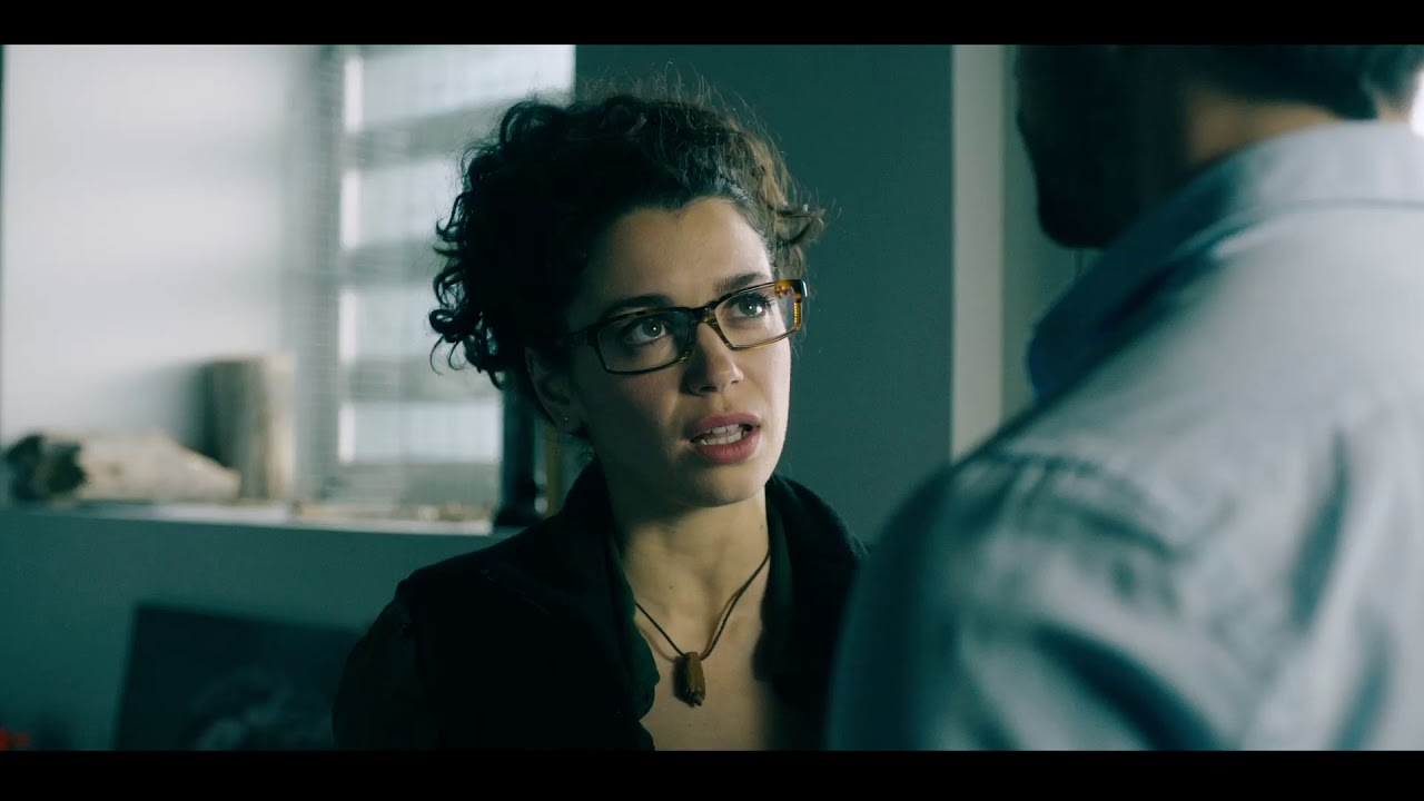 Atresmedia - Presunto culpable (Trailer)