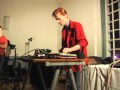 Ecstatic Sunshine - Johns Hopkins - February 5, 2011