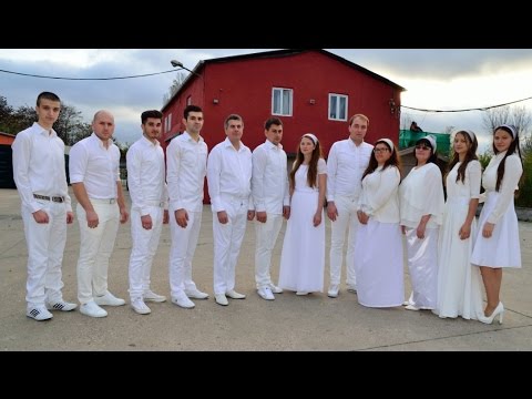 Botez noutestamental - Duminica 15 noiembrie 2015