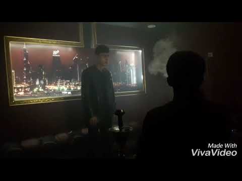 Трейлер клипа aL One & X-Style-глазами красными