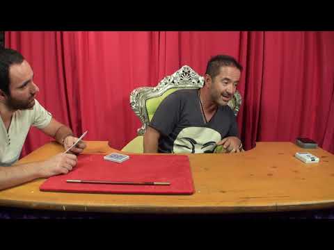 Voir la vidéo Impensable Routine N° 24 - Tu penses donc Je suis ( Téléchargement )